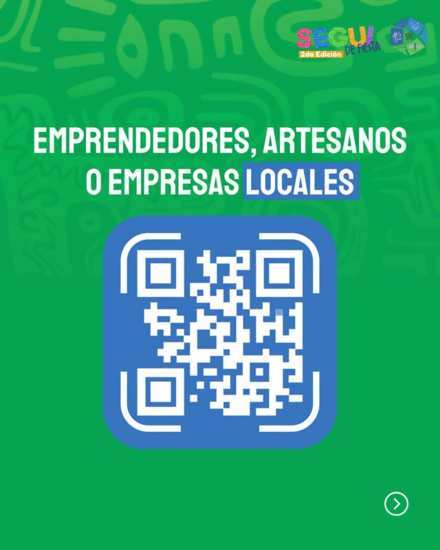 emprendedores locales